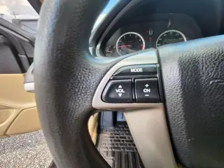 2012 Honda Accord Sdn