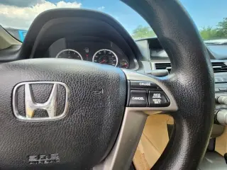 2012 Honda Accord Sdn