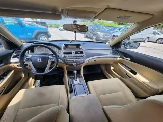 2012 Honda Accord Sdn