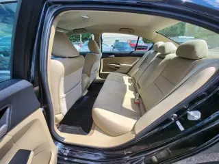 2012 Honda Accord Sdn