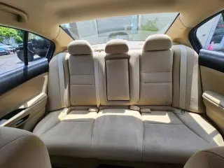 2012 Honda Accord Sdn