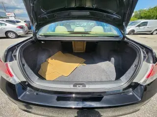 2012 Honda Accord Sdn