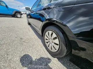 2012 Honda Accord Sdn