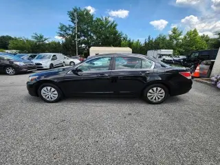 2012 Honda Accord Sdn