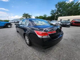 2012 Honda Accord Sdn