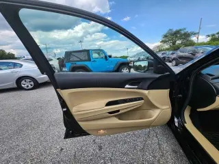 2012 Honda Accord Sdn