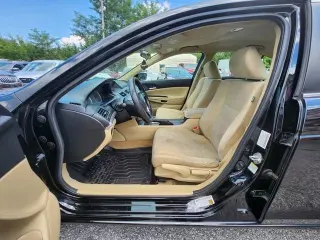 2012 Honda Accord Sdn