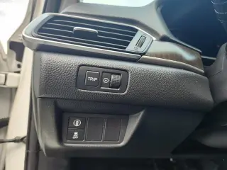 2020 Honda Accord Sedan