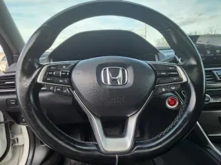 2020 Honda Accord Sedan