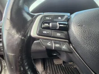 2020 Honda Accord Sedan