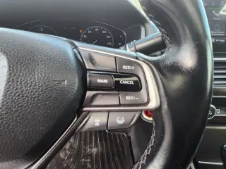2020 Honda Accord Sedan