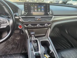 2020 Honda Accord Sedan