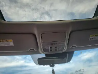 2020 Honda Accord Sedan