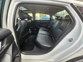 2020 Honda Accord Sedan