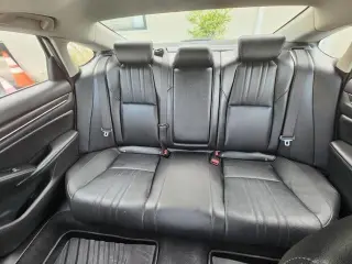 2020 Honda Accord Sedan