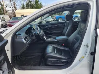 2020 Honda Accord Sedan
