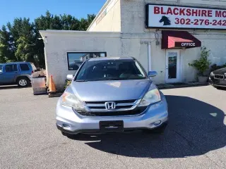2011 Honda CR-V
