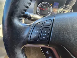 2011 Honda CR-V