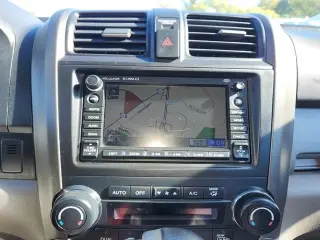 2011 Honda CR-V