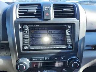 2011 Honda CR-V