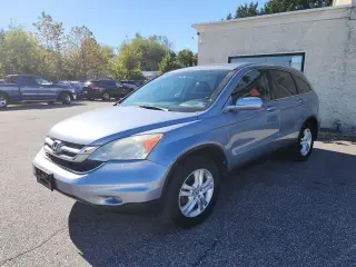 2011 Honda CR-V