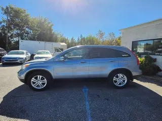 2011 Honda CR-V