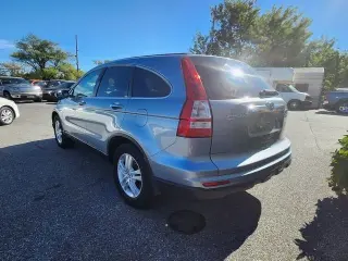 2011 Honda CR-V