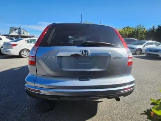 2011 Honda CR-V
