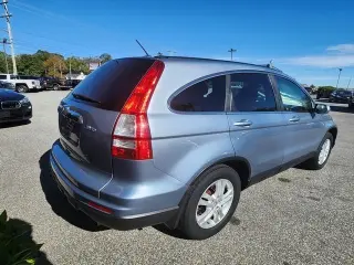 2011 Honda CR-V