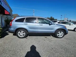 2011 Honda CR-V