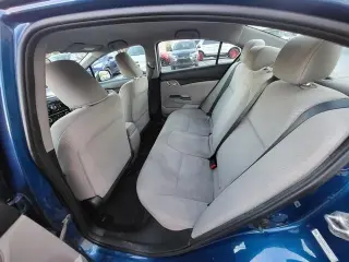 2013 Honda Civic Sdn