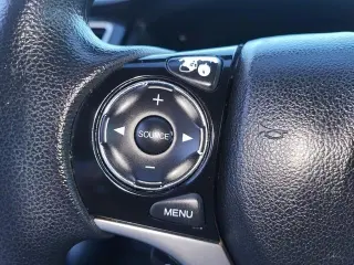 2013 Honda Civic Sdn