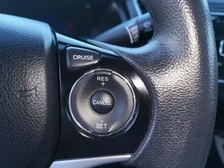 2013 Honda Civic Sdn