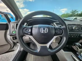 2014 Honda Civic Sedan