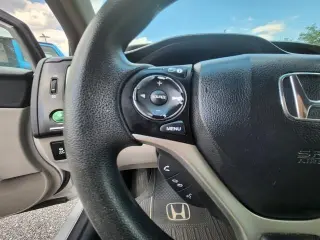 2014 Honda Civic Sedan