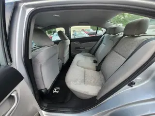 2014 Honda Civic Sedan