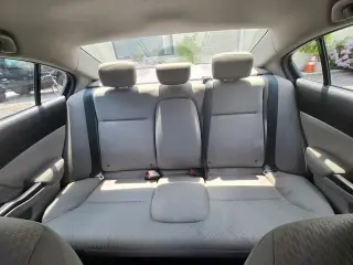 2014 Honda Civic Sedan