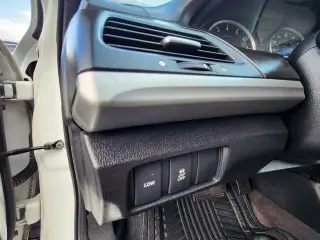 2013 Honda Crosstour
