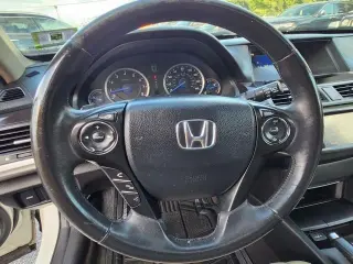 2013 Honda Crosstour