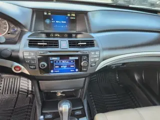 2013 Honda Crosstour
