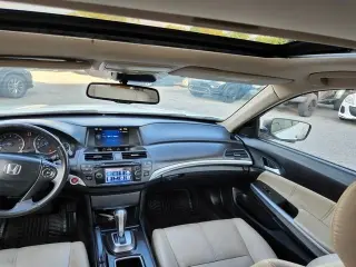 2013 Honda Crosstour
