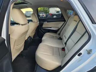 2013 Honda Crosstour