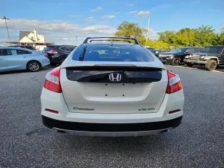 2013 Honda Crosstour