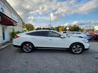 2013 Honda Crosstour