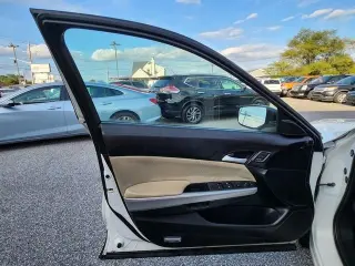 2013 Honda Crosstour