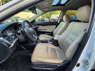 2013 Honda Crosstour