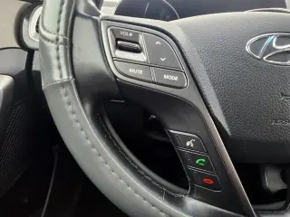 2015 Hyundai Santa Fe