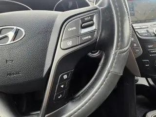 2015 Hyundai Santa Fe