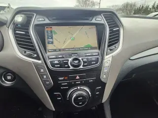 2015 Hyundai Santa Fe