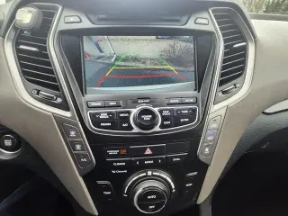 2015 Hyundai Santa Fe